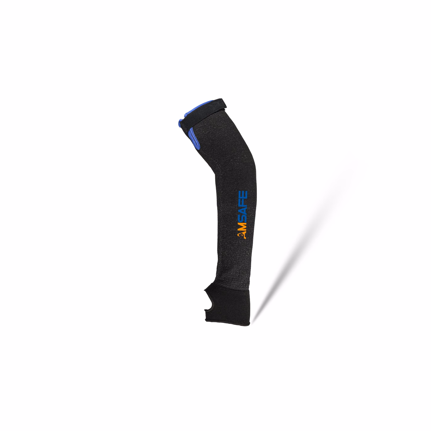 AA-043C cut resistant sleeves upright product view