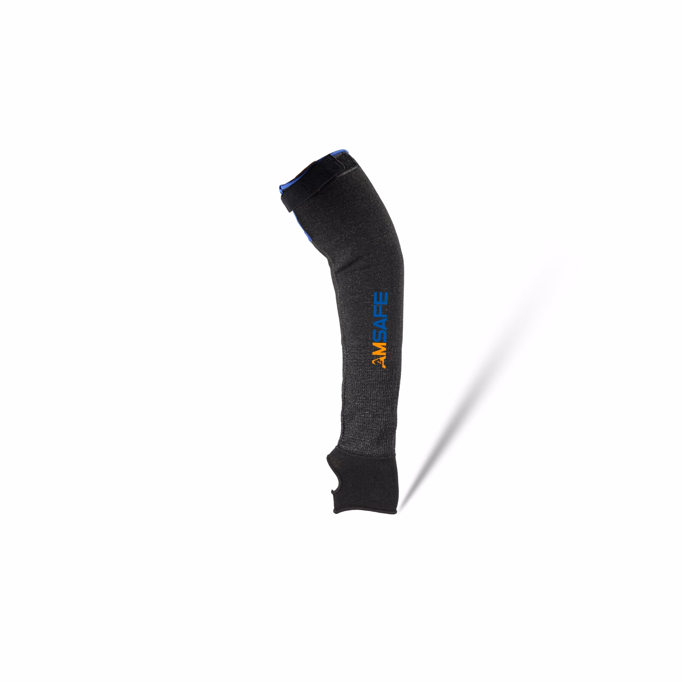 AA-043 cut resistant sleeves upright product view