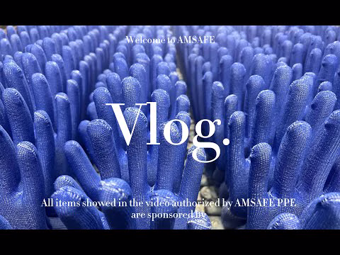 About AMSAFE PPE